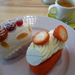 グラン・ヴァニーユ - 