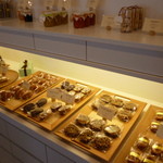 グラン・ヴァニーユ - 