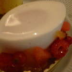 グラン・ヴァニーユ - レーヴ