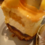 グラン・ヴァニーユ - シブーストマング