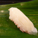 はこだて 鮨金総本店 - 水ダコ