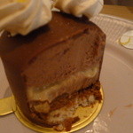 グラン・ヴァニーユ - シトロンプラリネ