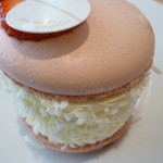 グラン・ヴァニーユ - エクラ