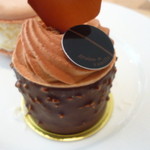 グラン・ヴァニーユ - エテルニテ