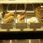 グラン・ヴァニーユ - 