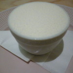 グラン・ヴァニーユ - クレーム・ヴァニーユ