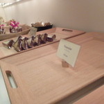 グラン・ヴァニーユ - 