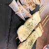 山形焼鳥 野菜串 チーズ ワイン フェニックス