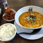 h Tantanmen ebisu - 