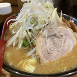 麺処 花田 上野店 - 