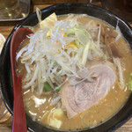 麺処 花田 上野店 - 