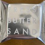 PRESS BUTTER SAND - 