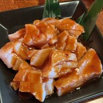 十勝ホルモンKEMURI - 