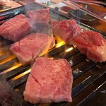 Tokachi Horumon Yakiniku Kemuri - 