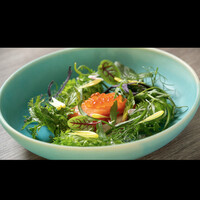 THE HARBOR TERRACE Restaurant - 