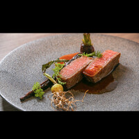 THE HARBOR TERRACE Restaurant - 