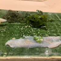 御料理 無窮 - 