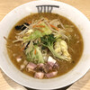 自家製麺 ビブグルメン