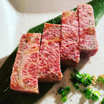 Shinise Seinikuten Chokusou Okazaki Yakiniku Hidagyuunodo Rei - 