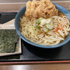 長命うどん 藤島店