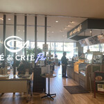 CAFE de CRIE PLUS - 