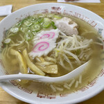 ラーメン幸雅 - 