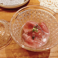 東京肉しゃぶ家 - 