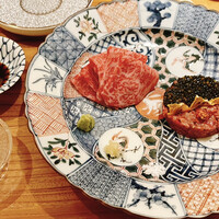 東京肉しゃぶ家 - 