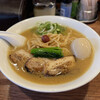 らぁ麺 善治 本店