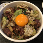 新川大勝軒飯店 - アップ