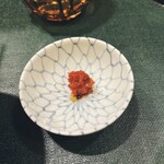 味享 - 車海老味噌