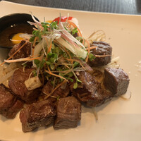 TEPPANYAKI 10 SHIBUYA - 