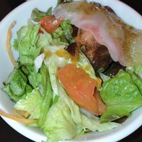 廣東料理 民生 ヒルトンプラザウエスト店 - 