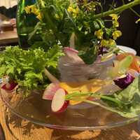 AWkitchen figlia 渋谷スクランブルスクエア - 