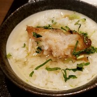 高級ブランド干物 『銀座伴助』 銀座本店 - 