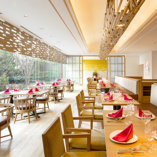 オールデイダイニング セリーナ_1