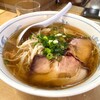 Tansuiken - ワンタン麺
