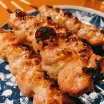 焼鳥やおや - 