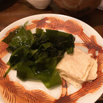 麺道はなもこし - 