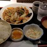 ニコーリフレ - 