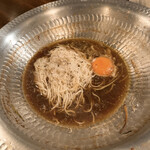 麺道はなもこし - 