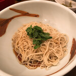 麺道はなもこし - 