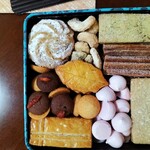 パティスリー GIN NO MORI - 