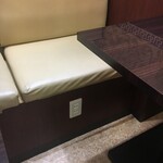 蘭 - (内観)コンセント