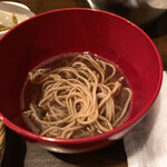 麺道はなもこし - 