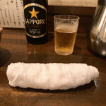 麺道はなもこし - 