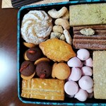 パティスリー GIN NO MORI 銀座本店 - 