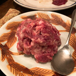 麺道はなもこし - 