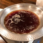 麺道はなもこし - 