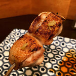 Sumibiyakitori Hirachan - 